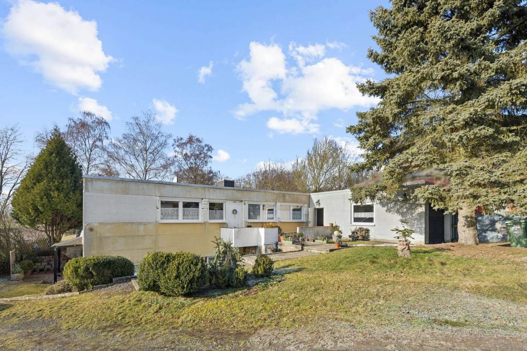 Immobilie in Laubach -  - Bild 0