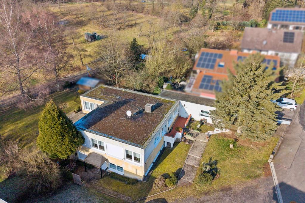 Immobilie in Laubach -  - Bild 3