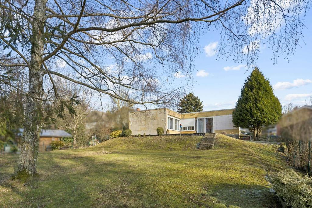 Immobilie in Laubach -  - Bild 1