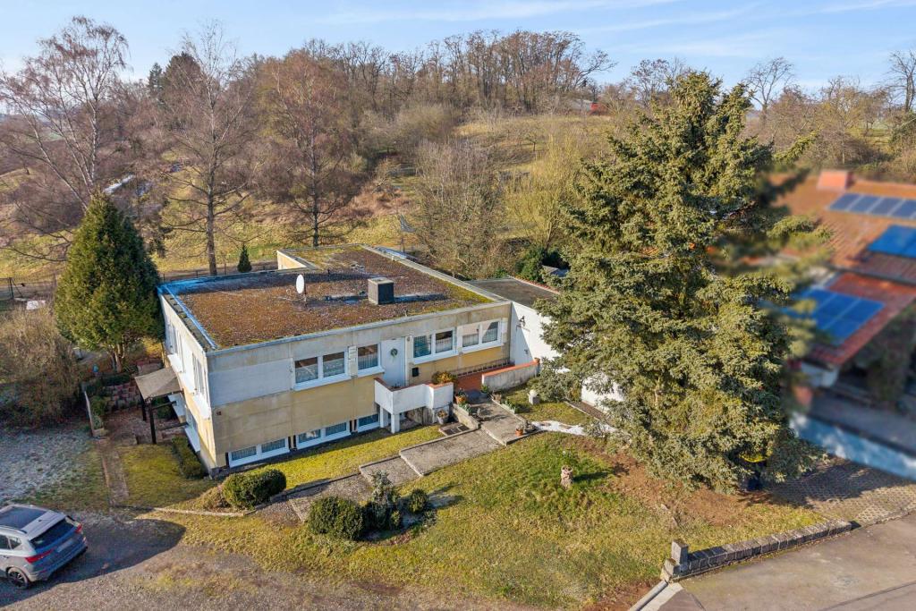 Immobilie in Laubach -  - Bild 2