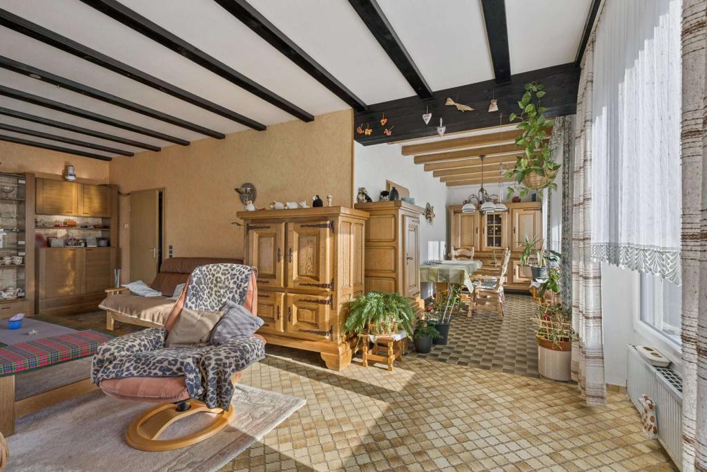 Immobilie in Laubach -  - Bild 4