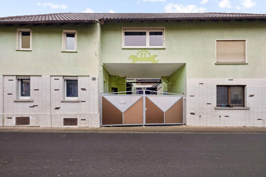 Immobilie in Wölfersheim - Historische Hofreite mit Entwicklungspotenzial in Wölfersheim - Bild 3