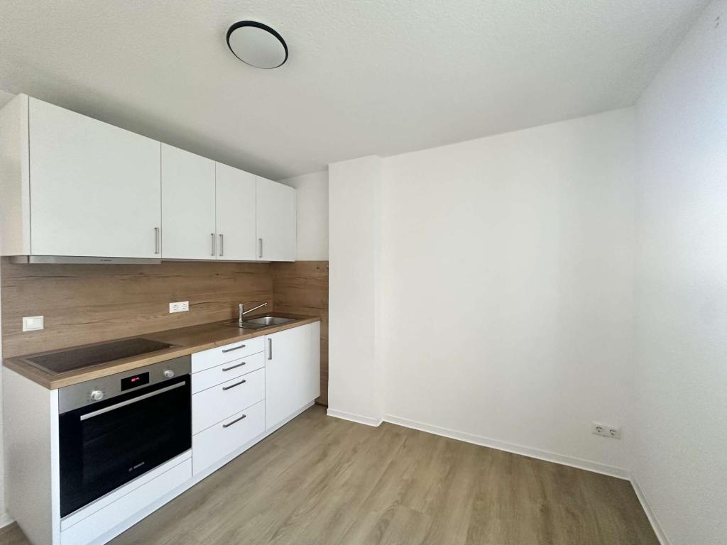 Schöne 2-Zimmer Wohnung in zentraler Lage von Gießen - Foto 4