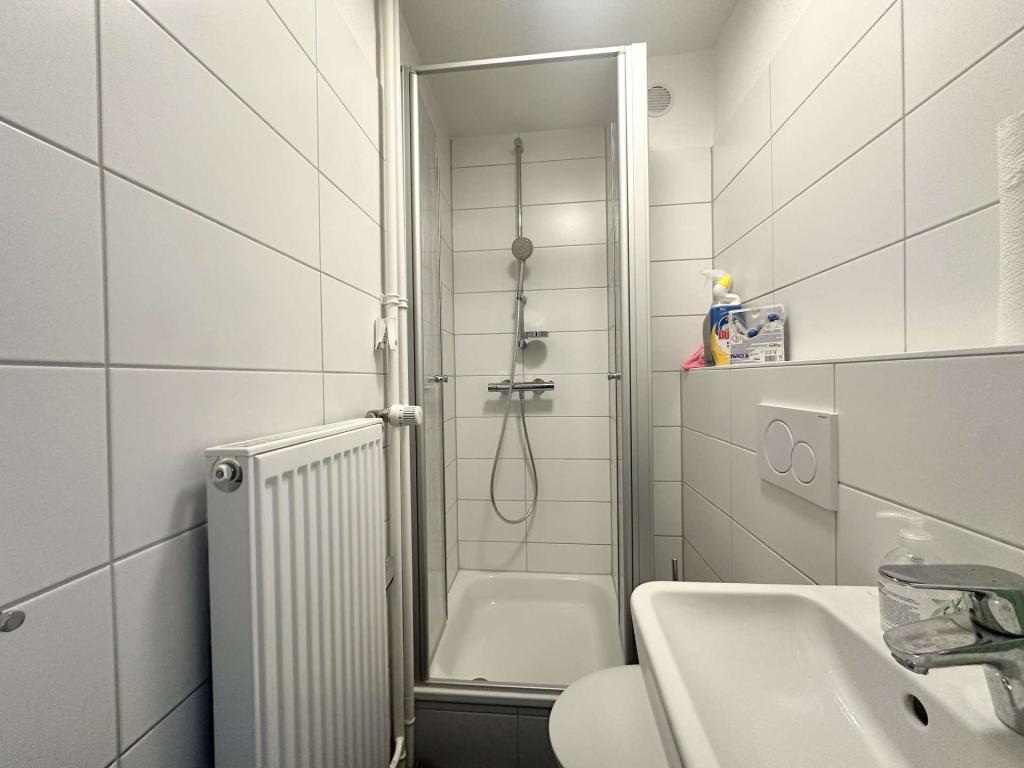 Schöne 2-Zimmer Wohnung in zentraler Lage von Gießen - Foto 5