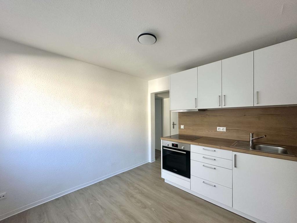 Schöne 2-Zimmer Wohnung in zentraler Lage von Gießen - Foto 1