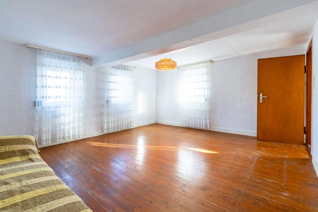 Schlafzimmer OG