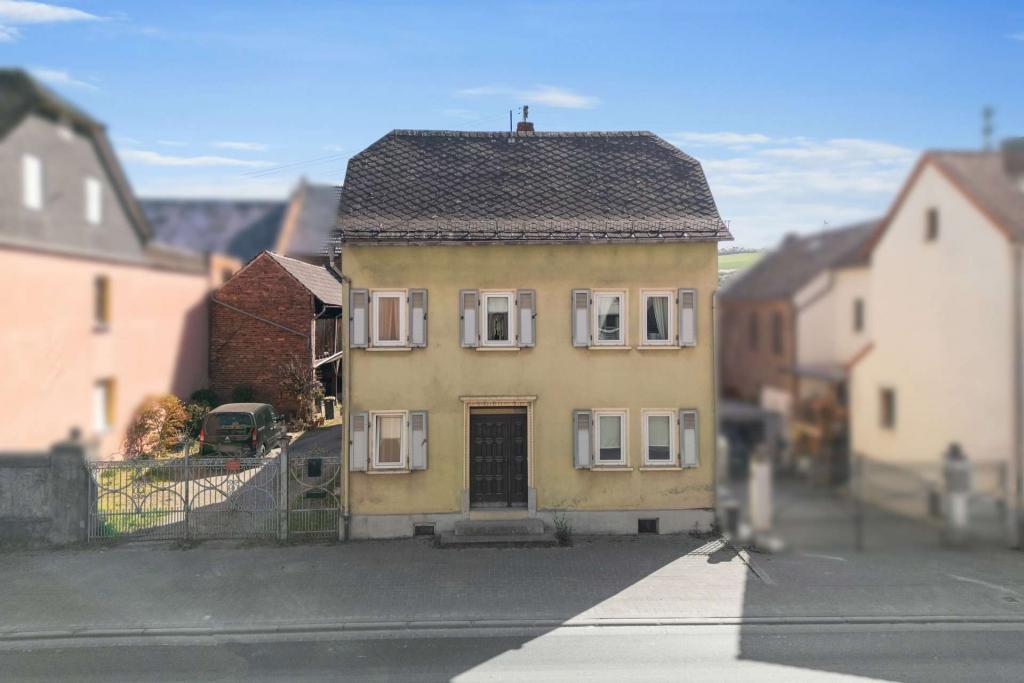 Außenansicht 