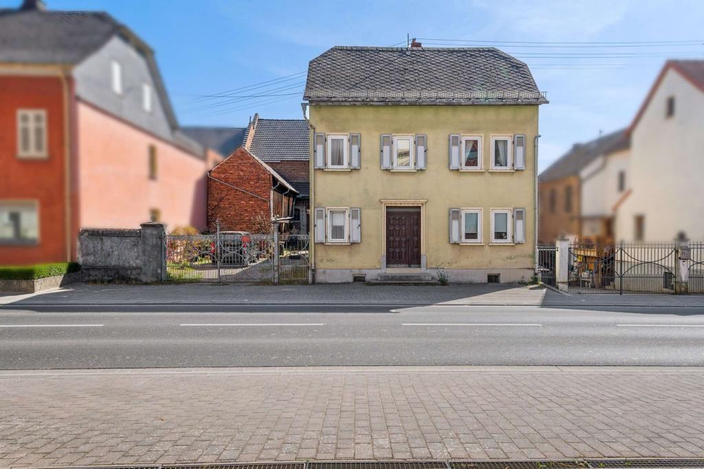 Außenansicht