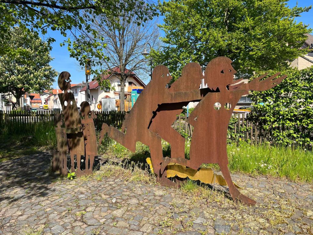 Garten