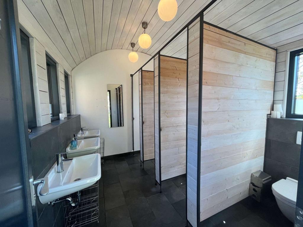 Damentoilette
