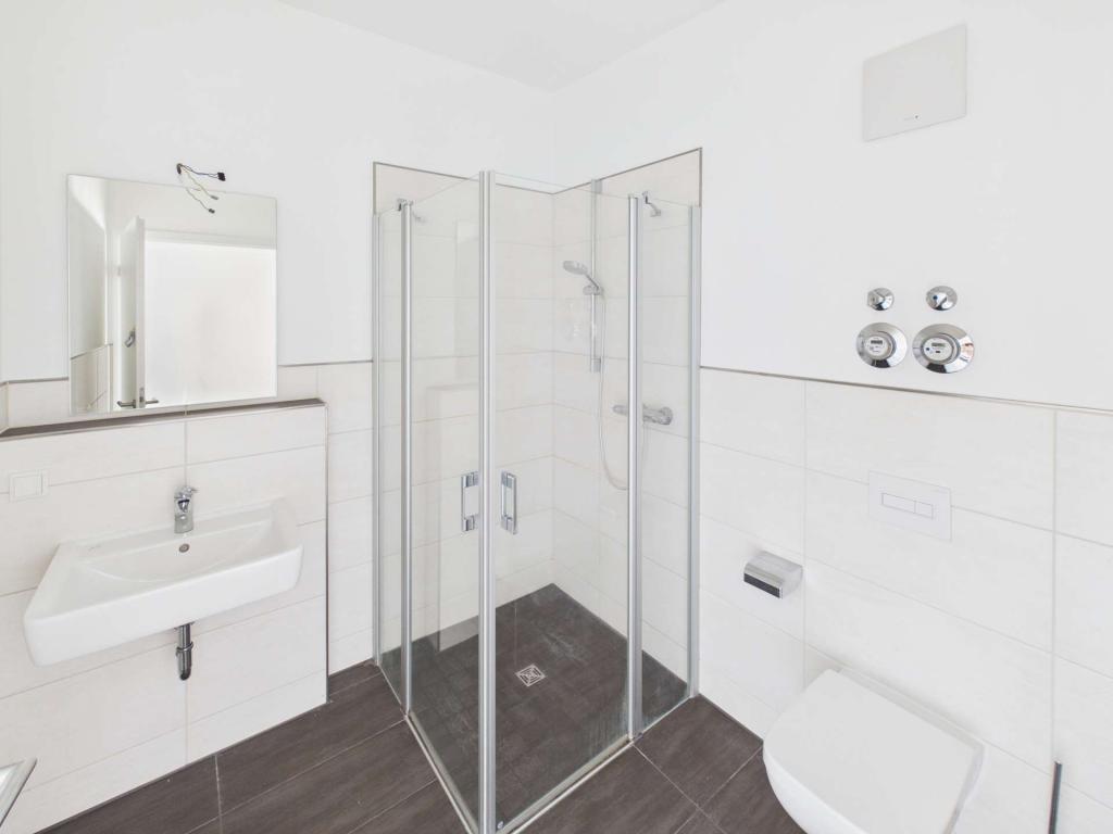 Exklusive Penthousewohnung in Bebra mit großzügigen Balkonflächen und flexiblem Wohnkomfort - Foto 5