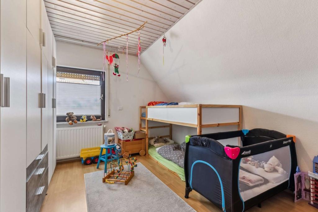 Kinderzimmer