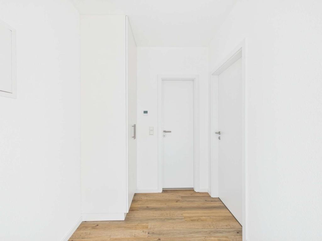 Modernisierte 2-Zimmerwohnung mit Weitblick über Rotenburg an der Fulda - Foto 4