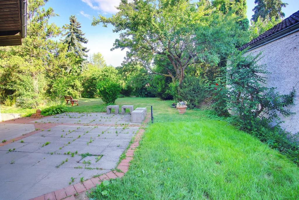 Garten 1