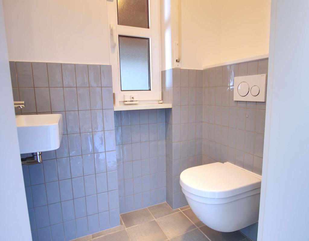 Gäste-WC