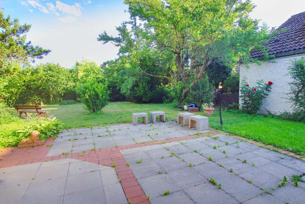 Garten 1.1