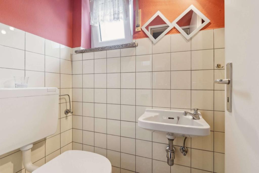 Gäste-WC