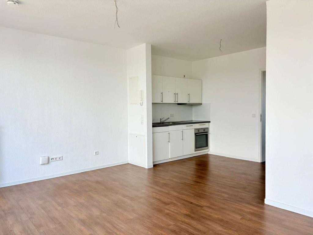 Schickes 1 Zimmer Penthouse-Apartment an den Lahnwiesen - Foto 3