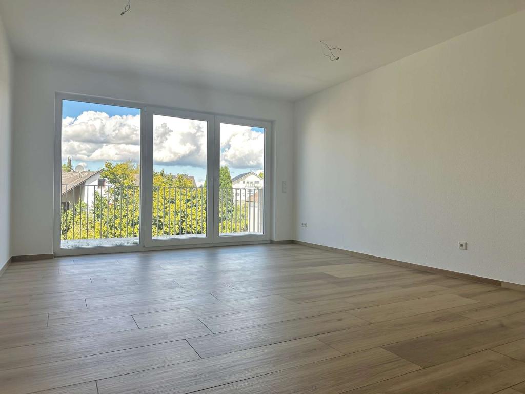 Neuwertige 3-Zimmer-Wohnung in Gießen-Lützellinden - Photo 1