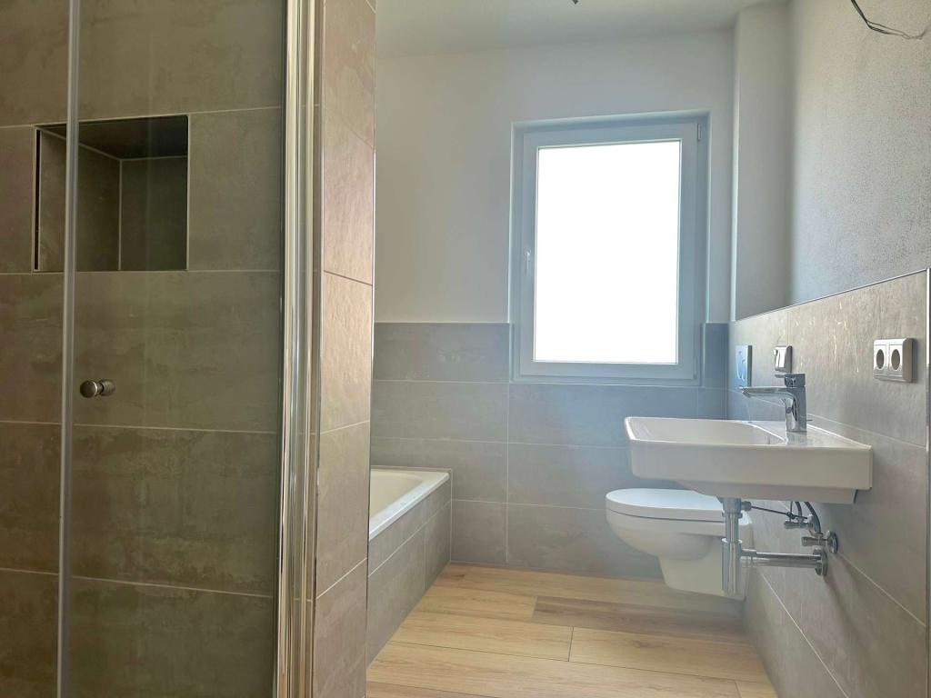 Neuwertige 3-Zimmer-Wohnung in Gießen-Lützellinden - Photo 2