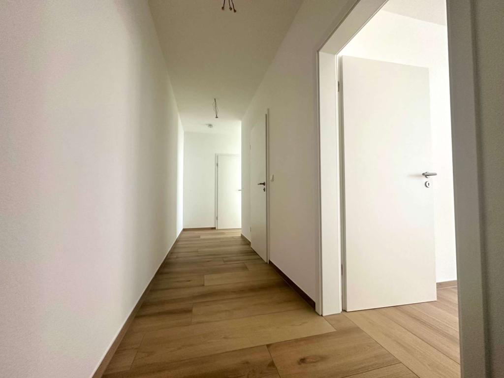 Neuwertige 3-Zimmer-Wohnung in Gießen-Lützellinden - Photo 4