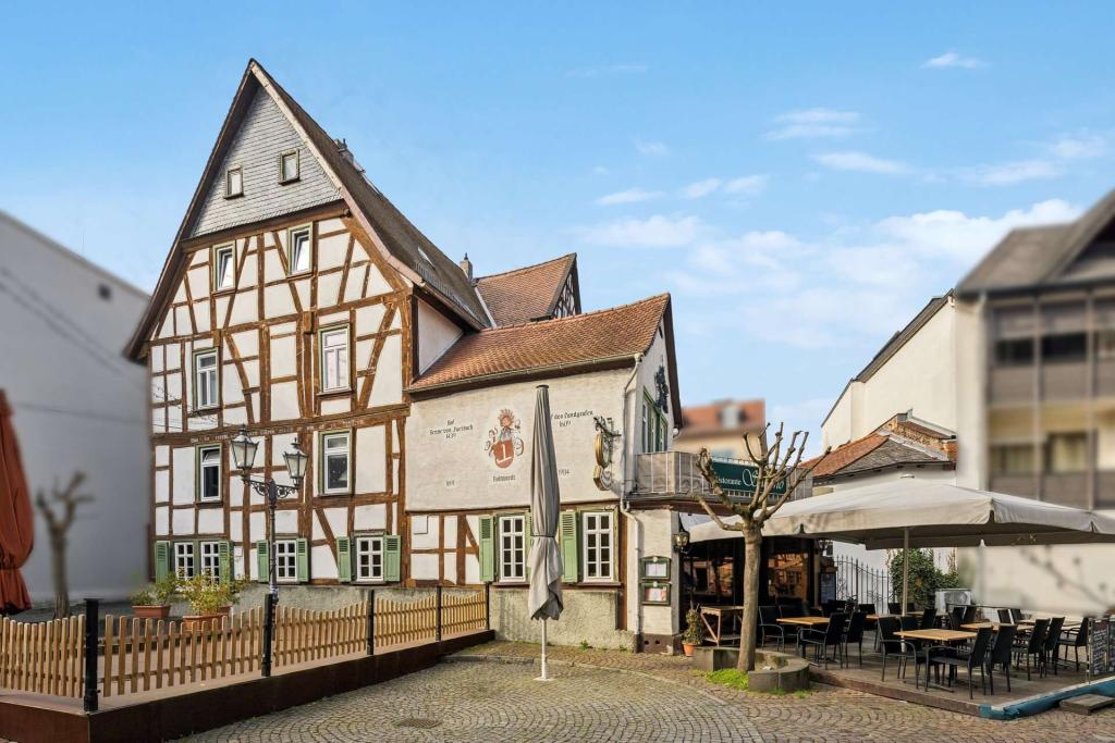 Aussenansicht