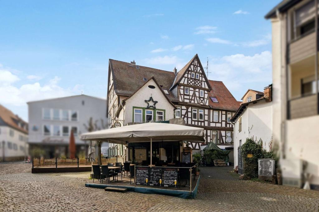 Außenenansicht 