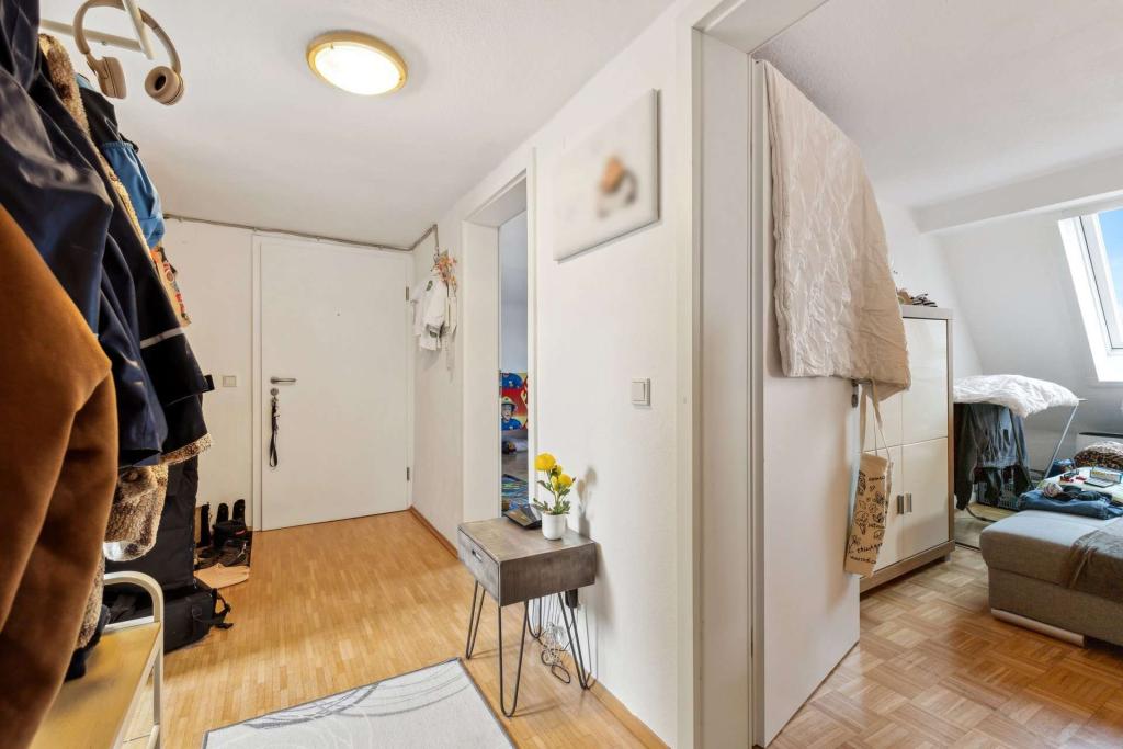 3. OG (rechts) 