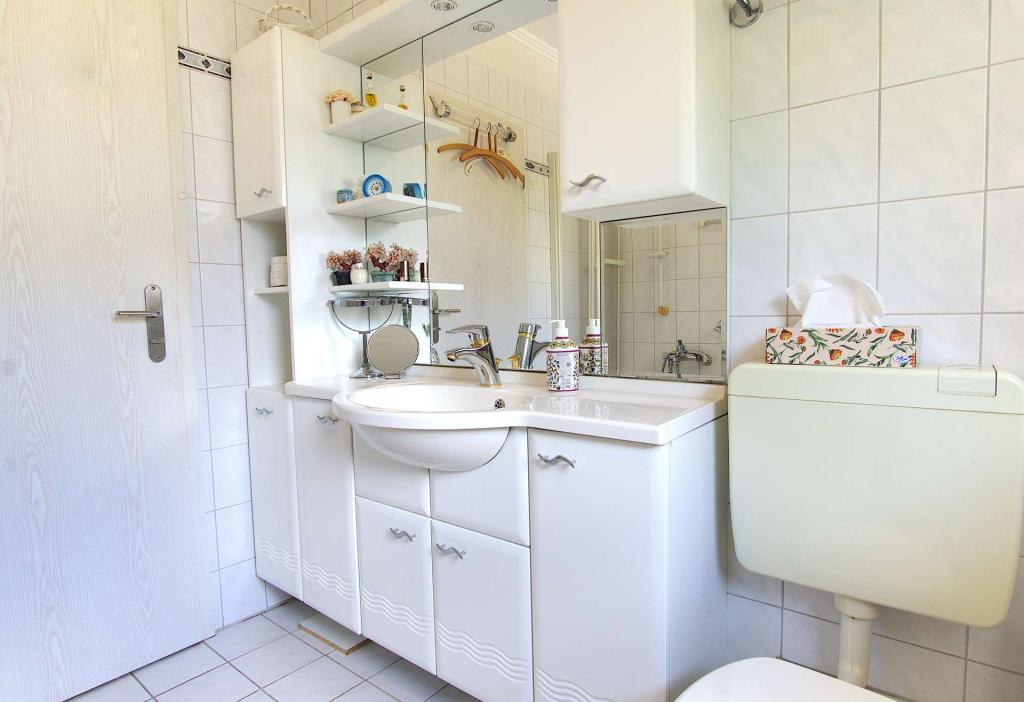Gepflegte 2-Zimmer-Wohnung mit Balkon und Stellplatz in Gießen! - Photo 5