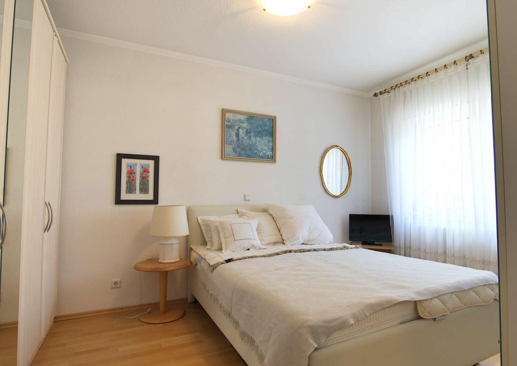 Gepflegte 2-Zimmer-Wohnung mit Balkon und Stellplatz in Gießen! - Photo 2