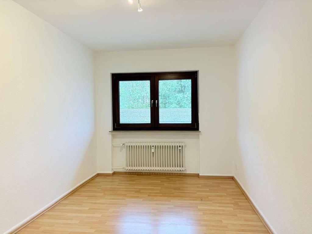 Großzügige 3-Zimmer-Wohnung mit Balkon im Schiffenberger Tal in Gießen - Photo 3