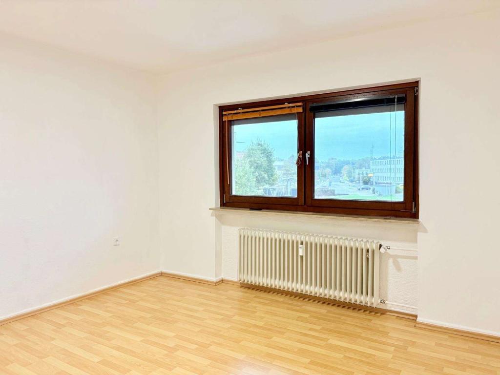 Großzügige 3-Zimmer-Wohnung mit Balkon im Schiffenberger Tal in Gießen - Photo 2
