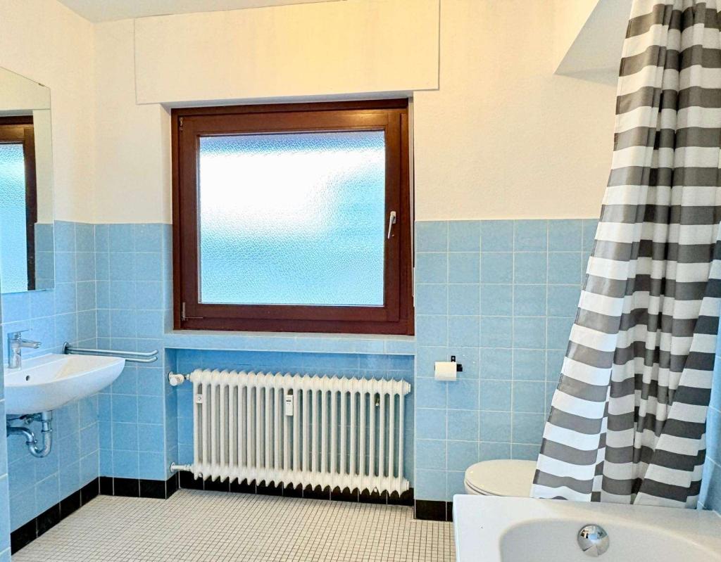 Großzügige 3-Zimmer-Wohnung mit Balkon im Schiffenberger Tal in Gießen - Photo 5
