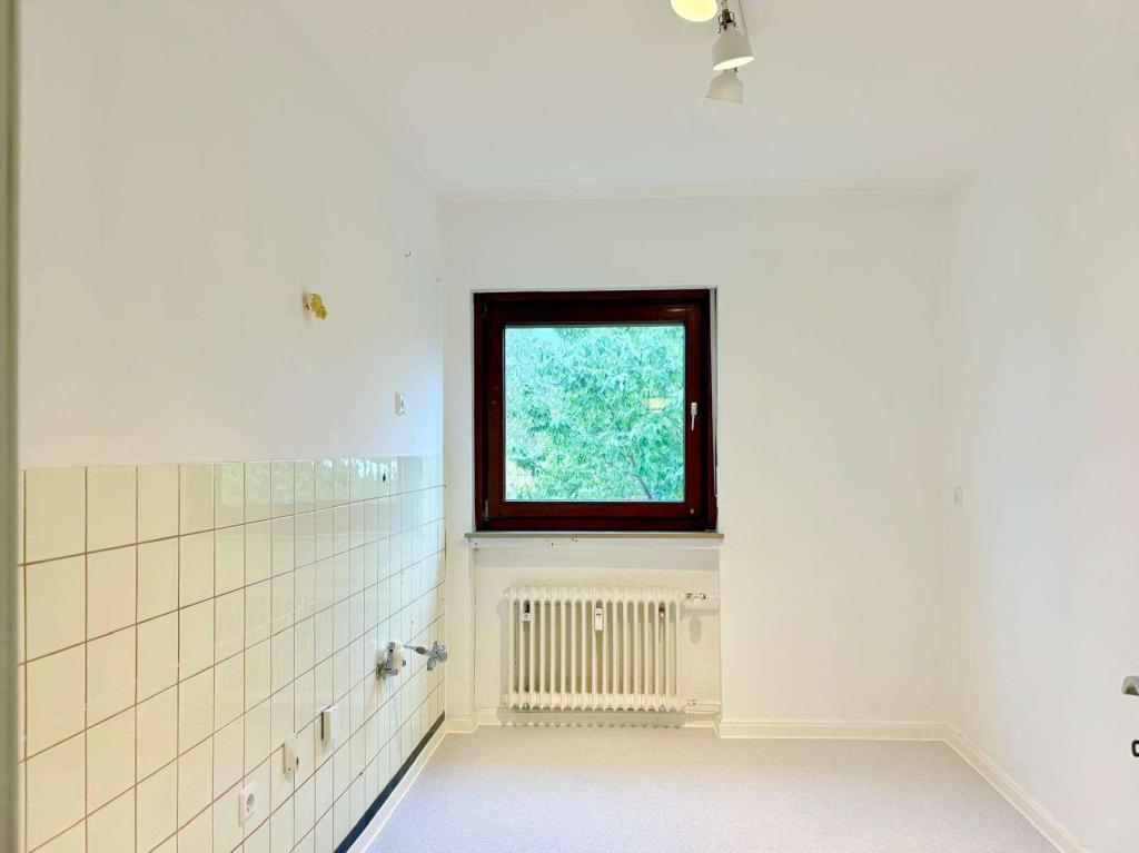 Großzügige 3-Zimmer-Wohnung mit Balkon im Schiffenberger Tal in Gießen - Photo 4