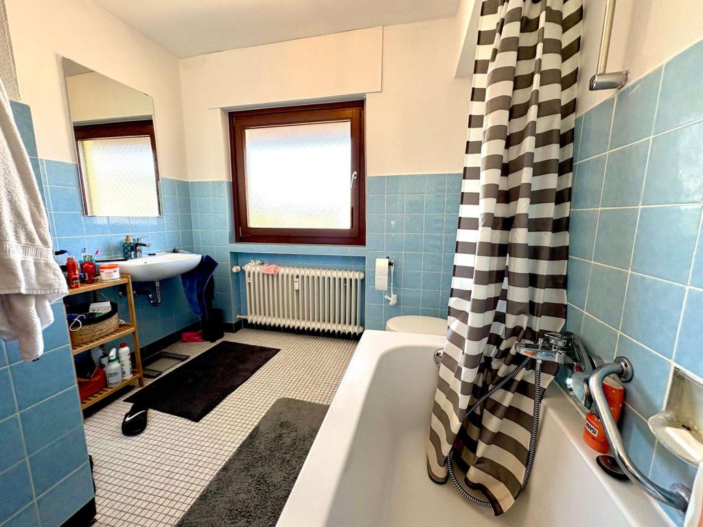 Großzügige 3-Zimmer-Wohnung mit Balkon im Schiffenberger Tal in Gießen - Foto 5