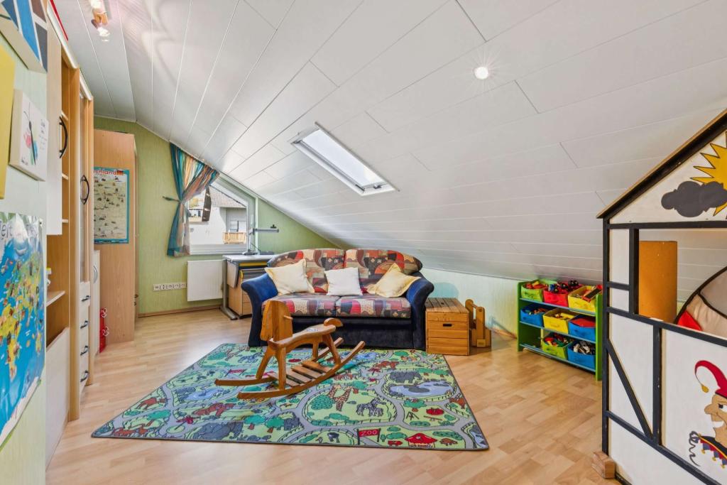 Kinderzimmer DG