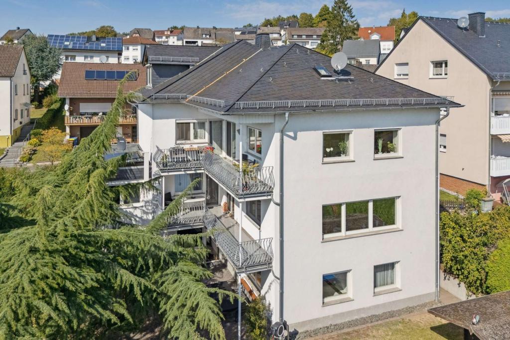 Hinteransicht