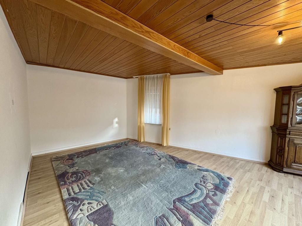 Gepflegtes Einfamilienhaus in ruhiger Lage von Mengerskirchen - Photo 1