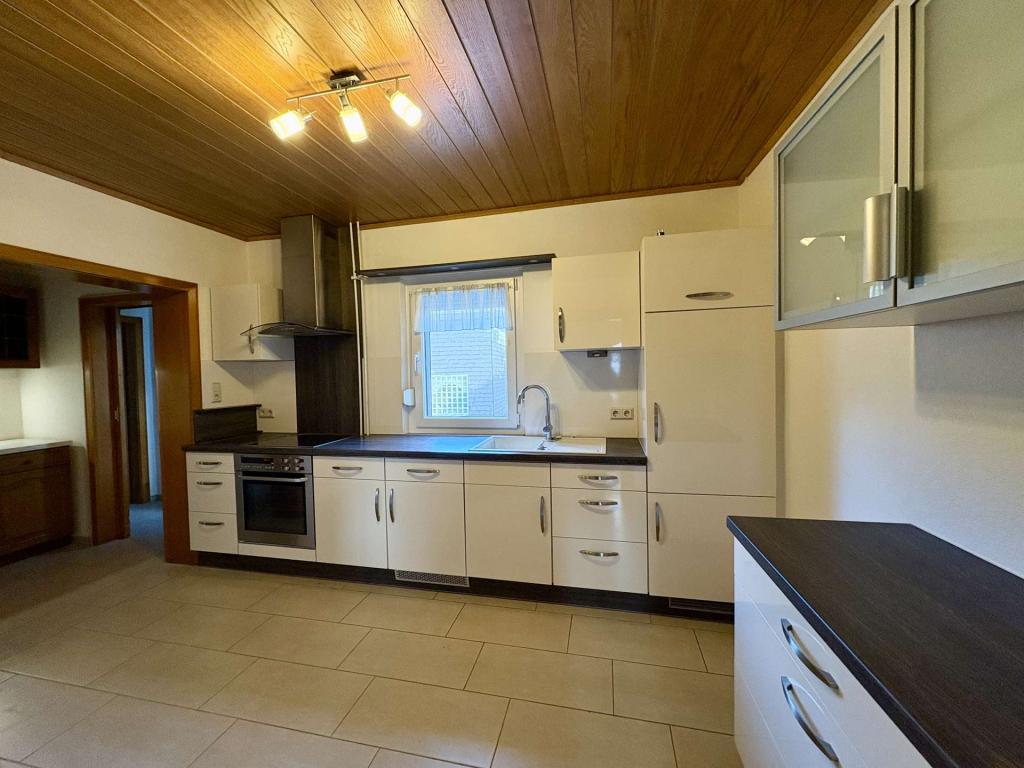 Gepflegtes Einfamilienhaus in ruhiger Lage von Mengerskirchen - Photo 3