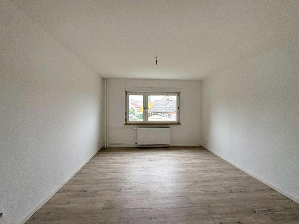 Frisch renoviert und gut geschnitten – 3 Zimmer in Nidderau-Ostheim - Photo 1