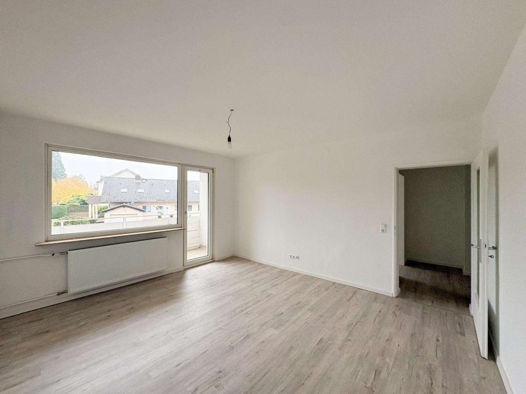 Frisch renoviert und gut geschnitten – 3 Zimmer in Nidderau-Ostheim - Photo 2