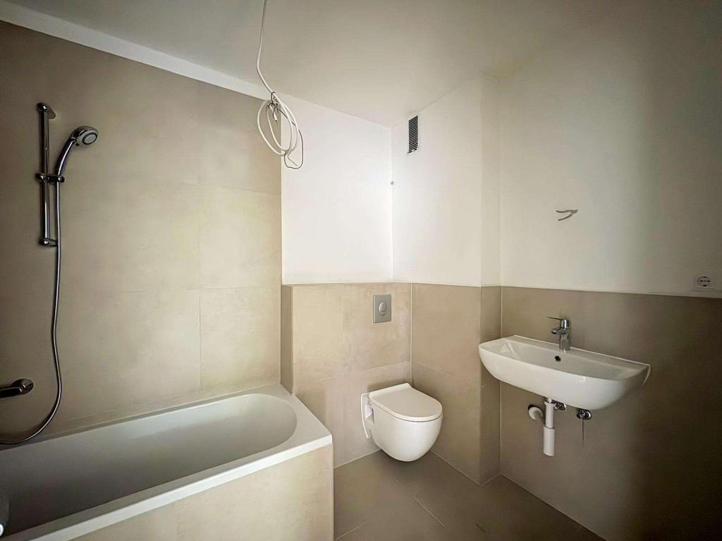 Frisch renoviert und gut geschnitten – 3 Zimmer in Nidderau-Ostheim - Photo 4