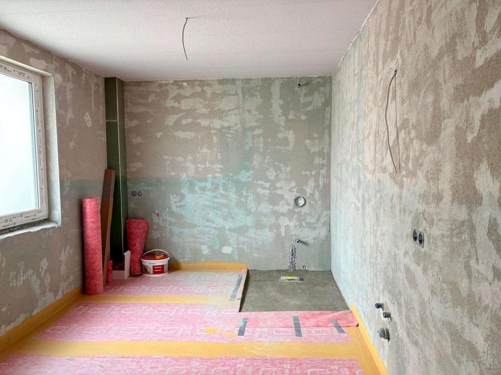 4-Zimmer-Wohnung im kernsanierten Dreifamilienhaus - Foto 4