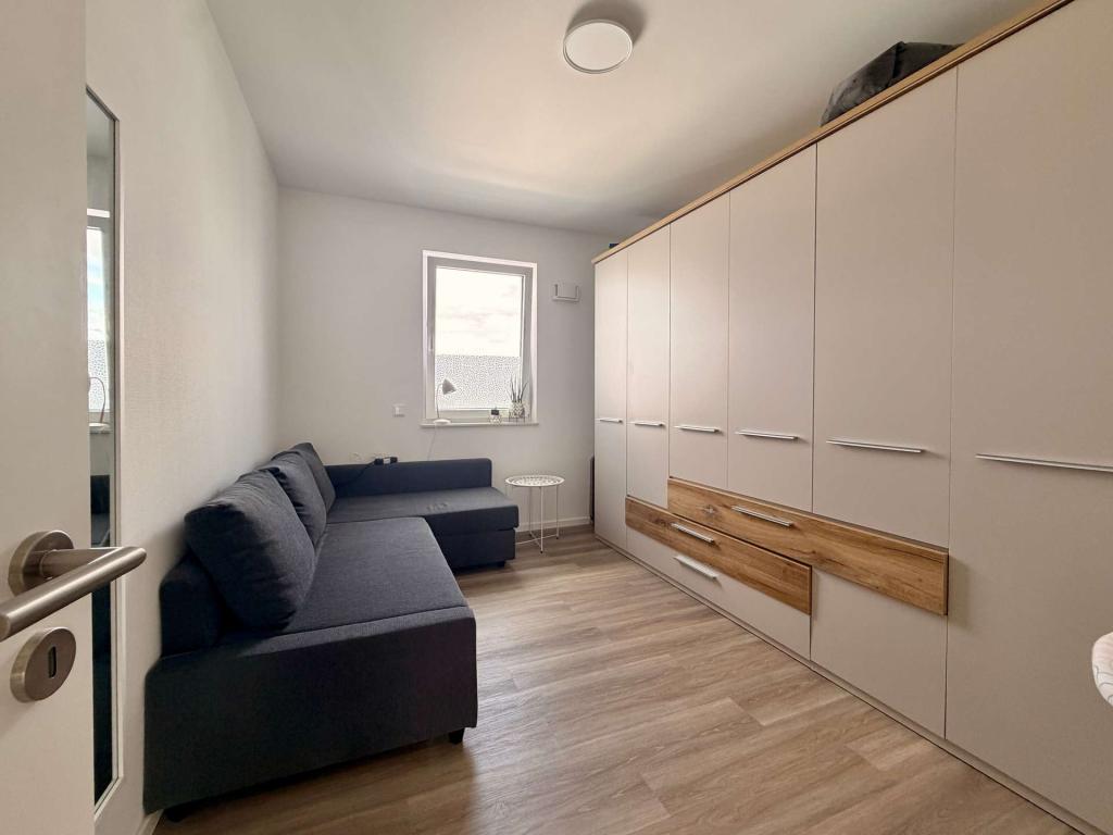 Über den Dächern von Nieder-Weisel - Penthousewohnung - Photo 2