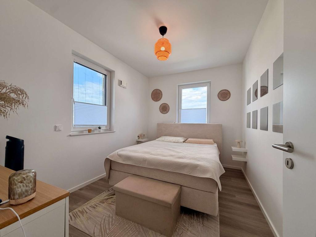 Über den Dächern von Nieder-Weisel - Penthousewohnung - Photo 4