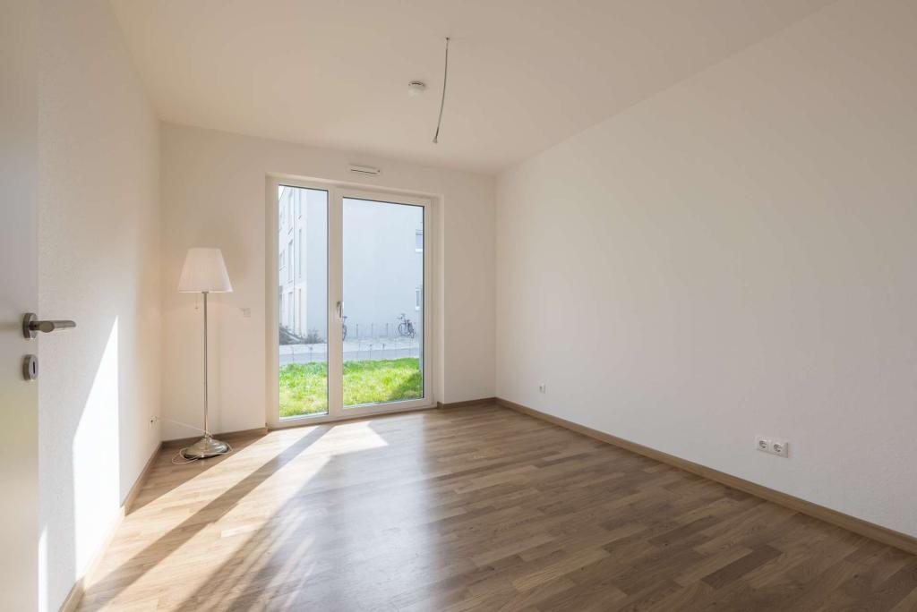 Schlafzimmer (beispielhaft)