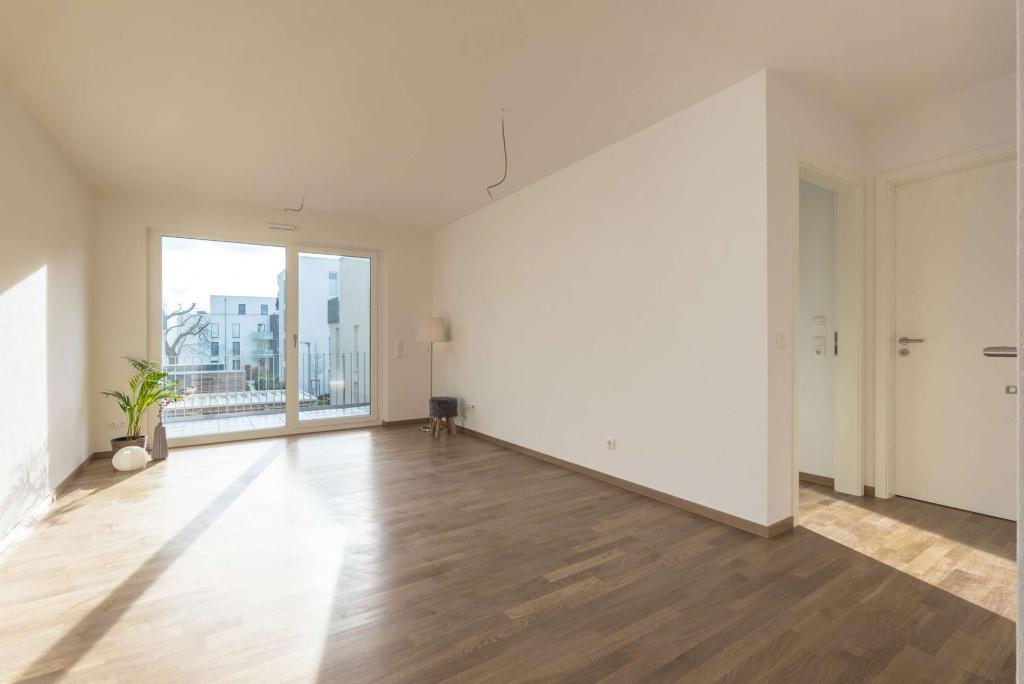 Wohnzimmer (beispielhaft)