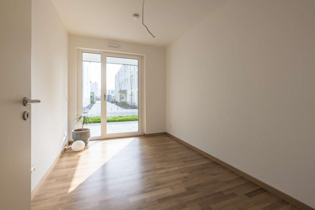 Kinderzimmer (beispielhaft)