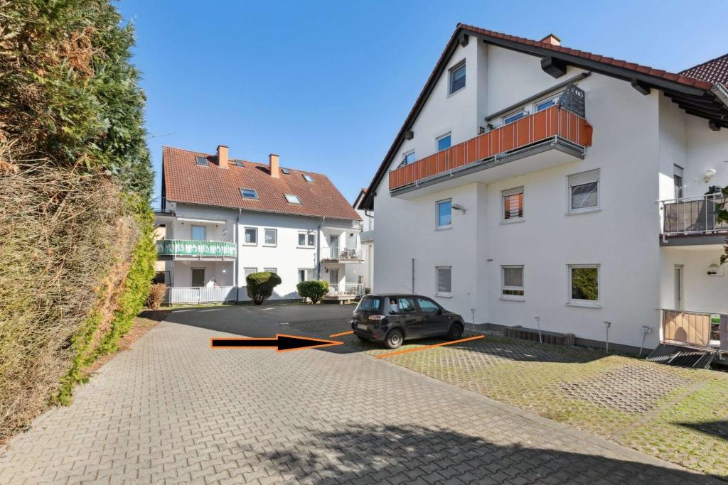 Stellplatz