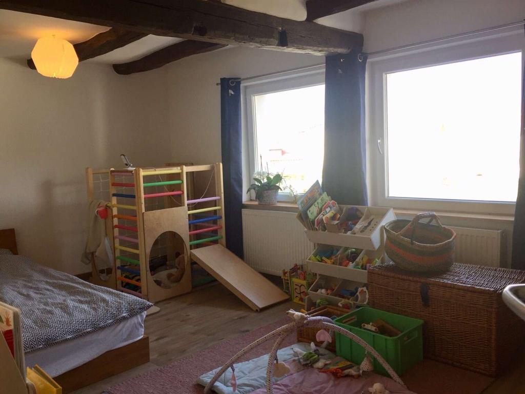 Kinderzimmer